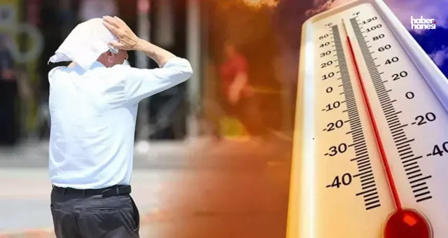 Haziran Sıcağı Kapıda: Kahramanmaraş’ta Termometreler 37 Dereceyi Gösterecek