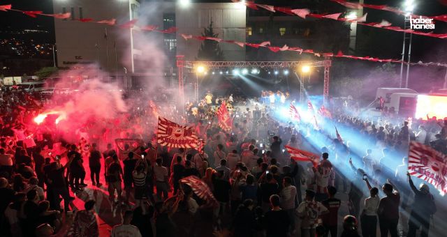 İstiklalspor’dan Şampiyonluk Turu: Kahramanmaraş Bayram Havasında!