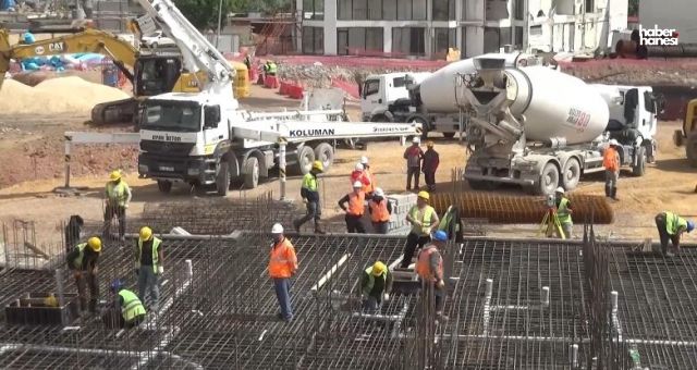 Kahramanmaraş Afşin’e 150 Yataklı Yeni Devlet Hastanesi Geliyor!