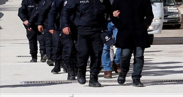 Kahramanmaraş Dahil 39 İlde Dolandırıcılık ve Bahis Operasyonu: 568 Gözaltı!