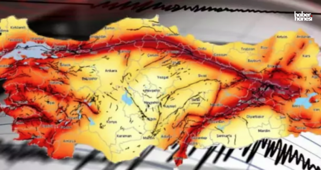 Kahramanmaraş Hâlâ Sallanıyor: 4 Ayda 849 Deprem!
