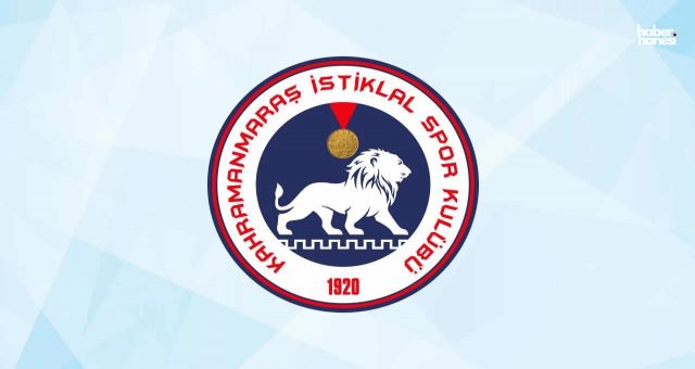 Kahramanmaraş İstiklalspor'dan Final Maçında Taraftara Ücretsiz Bilet ve Ulaşım Müjdesi!