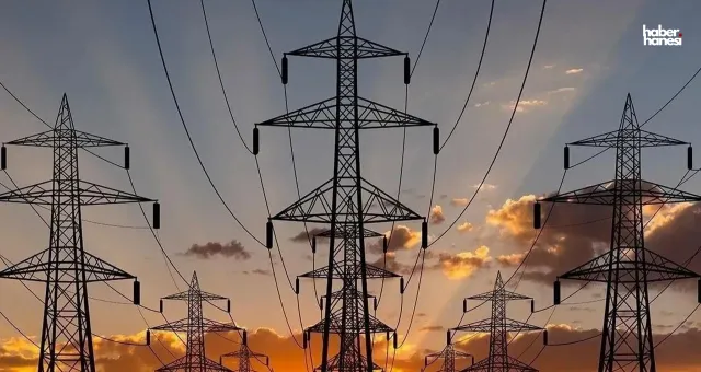 Kahramanmaraş’ın 2 İlçesinde Planlı Enerji Kesintisi!