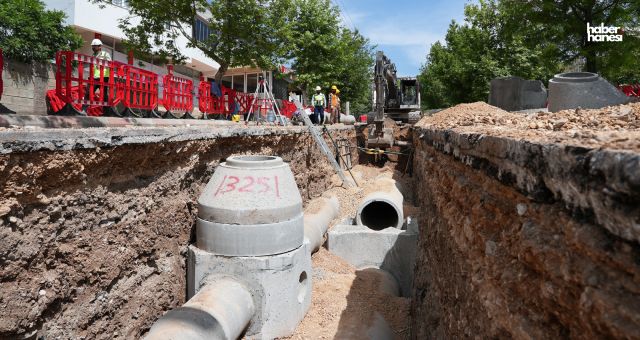 Kahramanmaraş’ın Altyapısına 20 Milyar TL’lik Dev Yatırım!