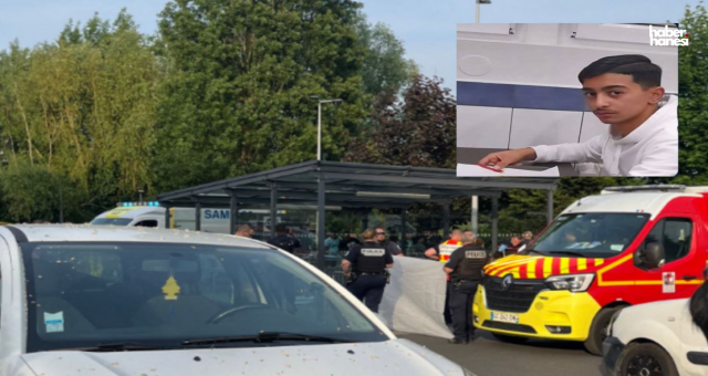 Kahramanmaraşlı Hasan Baltalı Saldırıya Kurban Gitti!