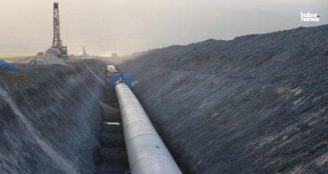 Kahramanmaraş’ta 151 Bin Dekar Arazi Modern Sulamaya Kavuşuyor