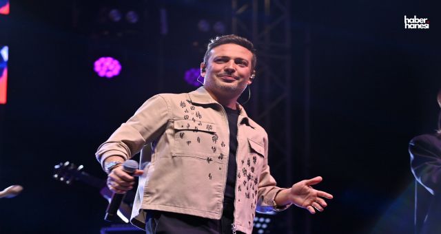 Kahramanmaraş’ta 19 Mayıs Kutlamalarına Oğuzhan Koç Damga Vurdu