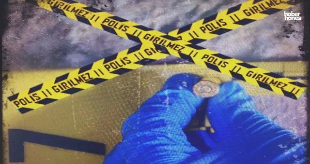 Kahramanmaraş’ta 29 Yaşındaki Genç Otomobilde Ölü Bulundu!