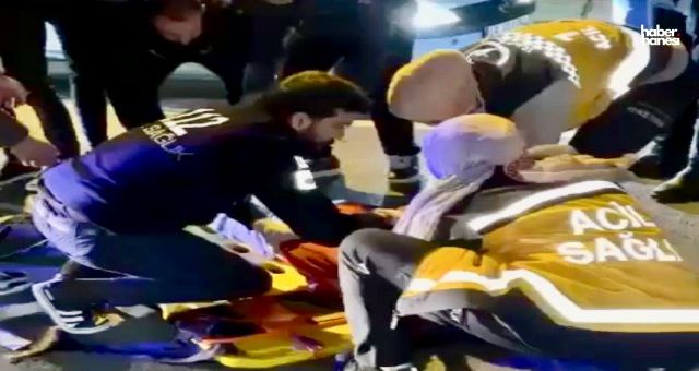 Kahramanmaraş'ta Askeri Araç Kazası: 1 Ölü, 19 Yaralı!
