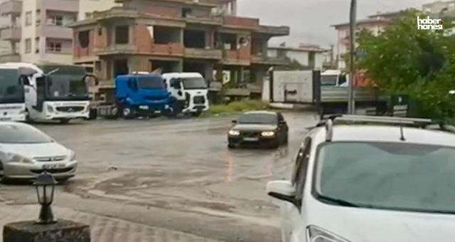 Kahramanmaraş’ta BMW ile Drift Yapan Sürücüye Rekor Ceza!