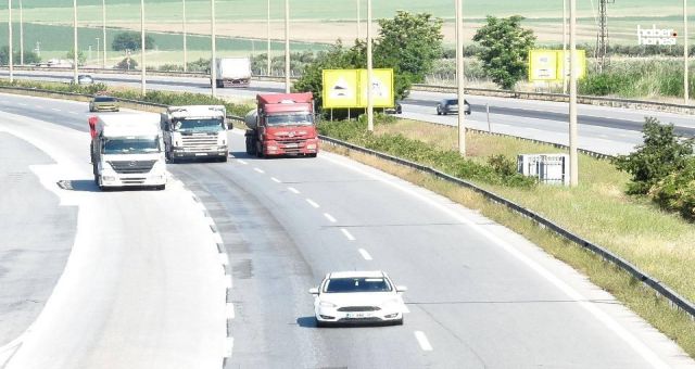 Kahramanmaraş'ta Ceza Yağmuru: 2 Milyon Liralık Trafik Operasyonu!