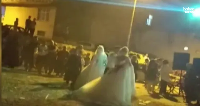 Kahramanmaraş’ta Düğün Kavgası: Eğlence Yerini Yumruklara Bıraktı!