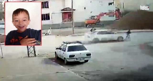 Kahramanmaraş'ta Ehliyetsiz Sürücüye 5 Yıl Hapis Cezası!
