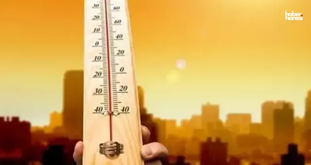 Kahramanmaraş'ta Güneş Kavuracak: Sıcaklıklar 35 Dereceyi Aşacak!