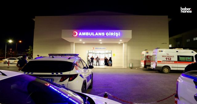 Kahramanmaraş’ta İş Yerinde Kan Aktı: Ağabey Kardeşini Vurdu