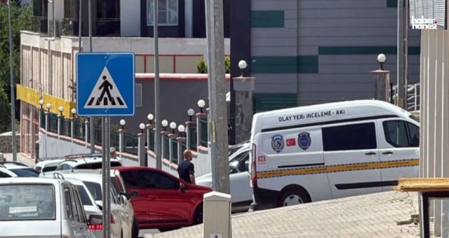 Kahramanmaraş’ta Kadına Şiddet Can Aldı!