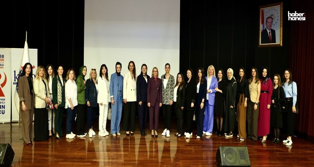 Kahramanmaraş’ta Kadınların Sanayiye Katılımı İçin Tarihi Adım