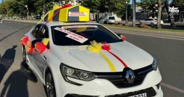 Kahramanmaraş’ta Şampiyonluk Kutlamasında “Tabut Espirisi” Olay Oldu!