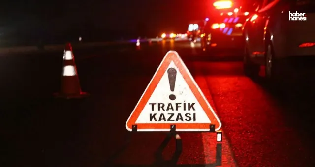 Kahramanmaraş’ta Trafik Terörü: Yaya Geçidinde Ölüm!