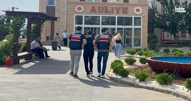 Kahramanmaraş’ta Vicdanları Yaralayan Görüntü: 2 Gözaltı!