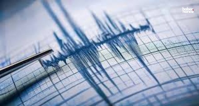 Konya Depremi: 5.2 Büyüklüğünde Sarsıntı Ankara’da da Hissedildi
