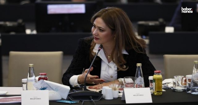 AFAD’da Kritik Toplantı: Milletvekili Dora, Kahramanmaraş’ın Sorunlarını Gündeme Taşıdı