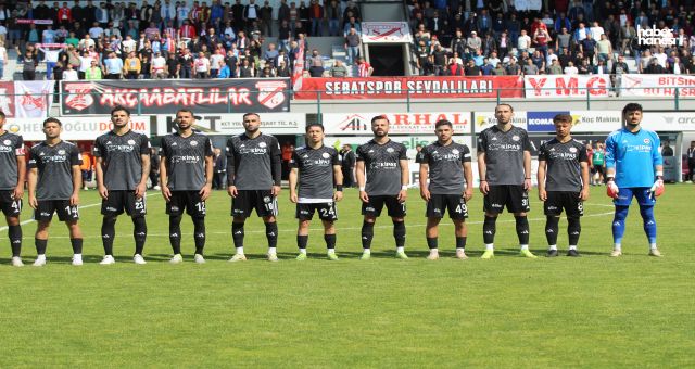 Play-Off’ta Fırtına Gibi Esti: Kahramanmaraş İstiklalspor’dan Çifte Galibiyet!