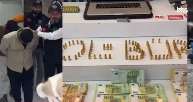 Sahte İlan ve Altın Tuzaklarıyla Dolandırdılar, Yakayı Ele Verdiler!