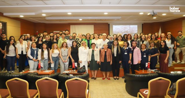 SANKO Üniversitesi’nde Hemşirelik Değerleri Sempozyumu Gerçekleştirildi