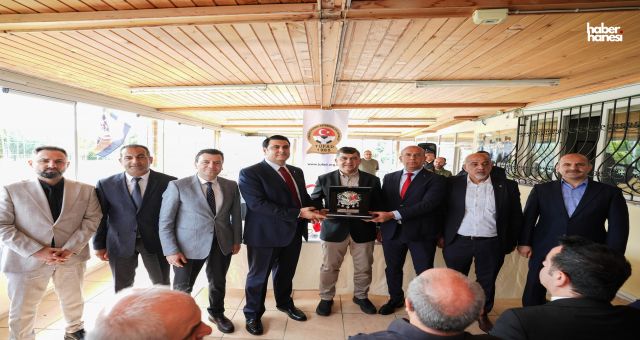 Şehitkamil Belediyesi’nden Antrenör Adaylarına Tam Destek