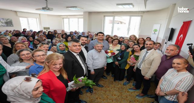 Şehitkamil Belediyesi'nden Eğitime Destek: 62 Kursiyer Sertifika Aldı
