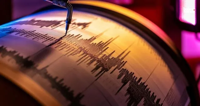 AFAD Duyurdu: Bingöl'de 4.4 Şiddetinde Deprem