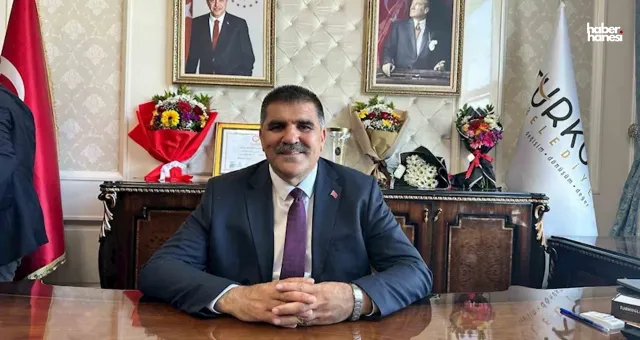 Başkan Karaca: “Kurban Bayramı Vefa, Dayanışma ve Gönül Köprüleri Kurma Zamanıdır”
