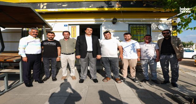 Başkan Umut Yılmaz: “Beykent’in Çehresini Değiştireceğiz”