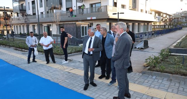 Cumhurbaşkanı Erdoğan ve Aliyev Kahramanmaraş’a Geliyor!