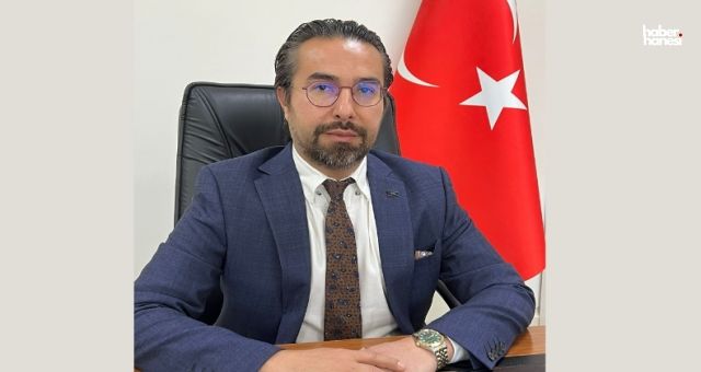 HG Holding Yönetim Kurulu Başkanı Gürsoy: “Kurban, Kardeşliğin Simgesidir”