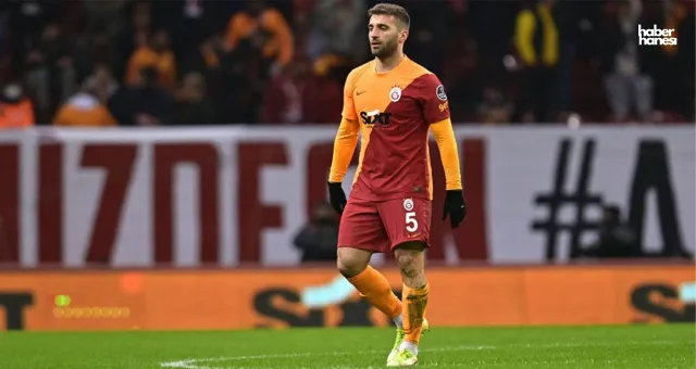 İstiklalspor'dan Bomba Transfer: Alparslan Öztürk Kahramanmaraş’ta