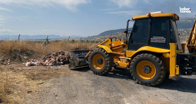 Kahramanmaraş Büyükşehir’den Bayram Temizliği: Kurban Atıkları Anında Toplandı