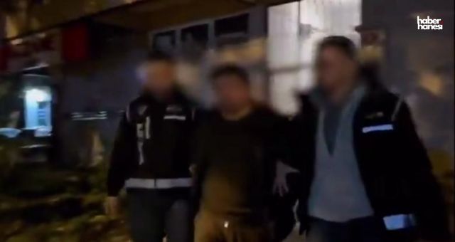 Kahramanmaraş Dahil 46 İlde FETÖ Operasyonu: 361 Kişi Gözaltına Alındı