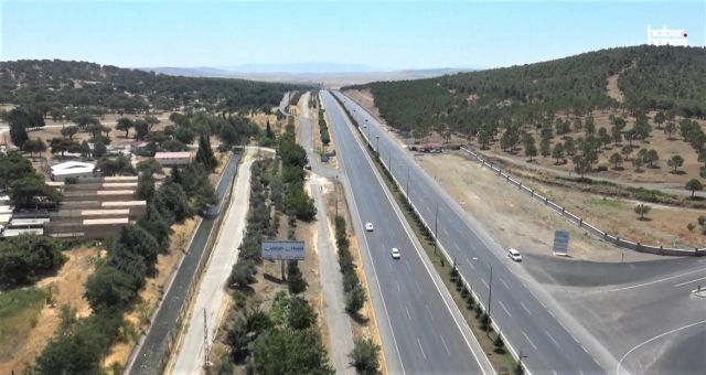 Kahramanmaraş Emniyeti’nden Bayram Trafiği İçin Yoğun Önlem