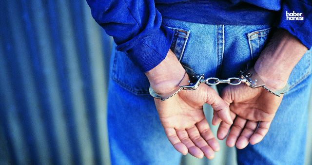 Kahramanmaraş’ta 1 Haftada 102 Şüpheli Gözaltına Alındı!