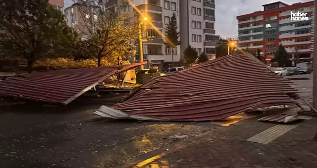 Kahramanmaraş’ta 30 Haziran'da Kuvvetli Rüzgâr Etkili Olacak