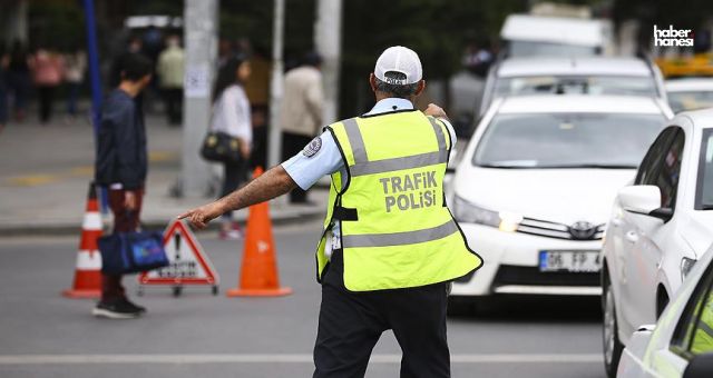 Kahramanmaraş’ta Erdoğan Ziyareti Öncesi Trafik Uyarısı: Bu Yollara Park Yasak!
