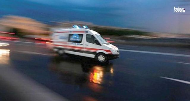 Kahramanmaraş’ta Kanlı Gece: Eğlence Dönüşü Bıçaklı Saldırı