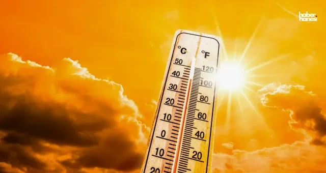 Kahramanmaraş’ta Kavurucu Sıcaklık: Termometreler 40’ı Görecek!