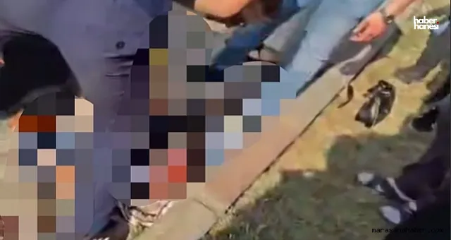 Kahramanmaraş’ta Otomobil Yayaya Çarptı: Kadın Hayatını Kaybetti