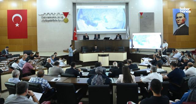 Kahramanmaraş’ta Yatırımlar Masada: Haziran Meclisi Tamamlandı