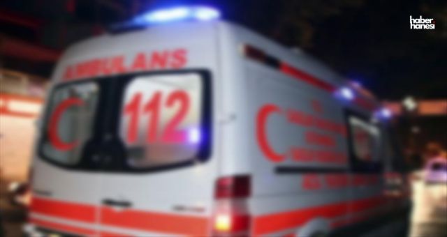Kahramanmaraş’ta Yedikuyular Yolunda Otomobil Duvara Çarptı: 7 Yaralı
