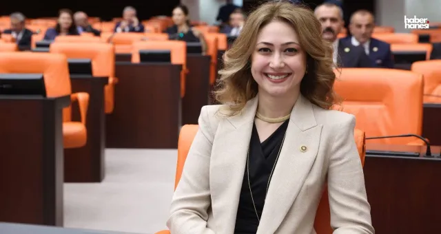 Milletvekili Zuhal Karakoç Dora: “Kahramanmaraş’ın Görünmeyen Yaraları Hâlâ Açık”