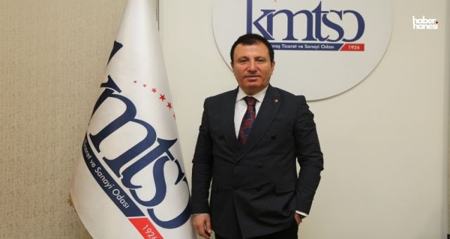 Mustafa Buluntu: “Bu Bayram, Kırgınlıkların Unutulduğu Bir Zaman Olsun”
